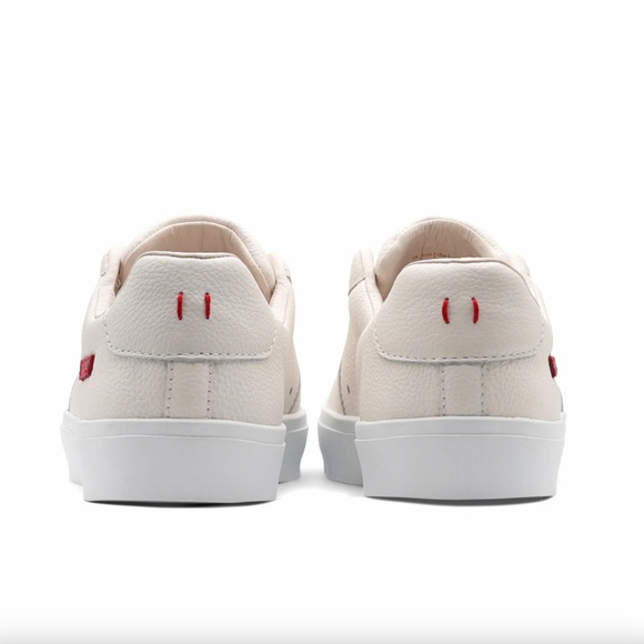 Savalé Lomax White / White Size M13, Brand New - Picture 3 of 4